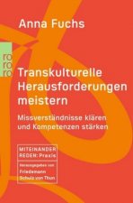 Transkulturelle Herausforderungen meistern
