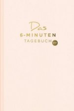 Das 6-Minuten-Tagebuch pur (orchidee)