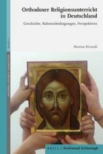 Orthodoxer Religionsunterricht in Deutschland