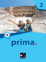 prima. Band 2