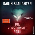 Die verstummte Frau