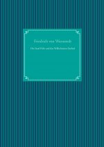 Die Insel Föhr und das Wilhelminen Seebad