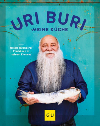 Uri Buri - meine Küche