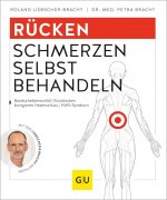 Rücken & Bandscheiben Schmerzen selbst behandeln