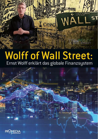 Wolff of Wall Street