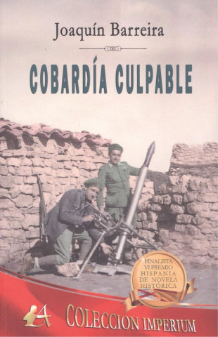 Cobardía culpable