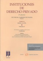 Instituciones de Derecho Privado. Tomo VI Mercantil. Volumen 2º (Papel + e-book)