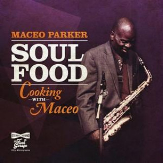 Soul Food-Cooking With Maceo