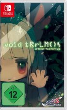 void tRrLM(); //Void Terrarium Limited Edition (Nintendo Switch)