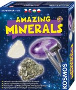 Úžasné minerály
