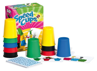 Speed Cups 2