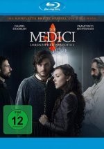 Die Medici - Lorenzo der Prächtige