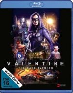 Valentine - The Dark Avenger