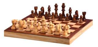 Šachy BOOKSTYLE