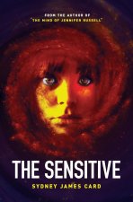 Sensitive