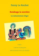 Rutabaga la sorciere