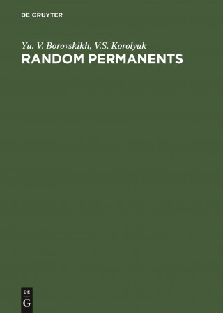 Random Permanents