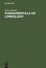 Fundamentals of Limnology