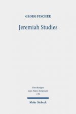 Jeremiah Studies