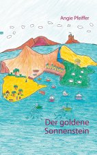 goldene Sonnenstein