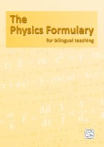 Physics Formulary