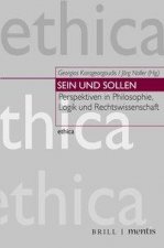 Sein und Sollen