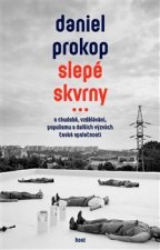 Slepé skvrny