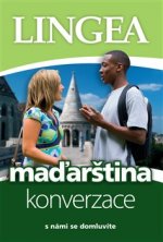 Maďarština konverzace