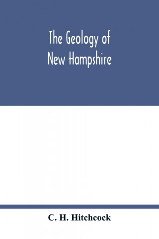 geology of New Hampshire