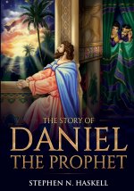 Story of Daniel the Prophet