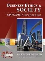 Business Ethics and Society DANTES/DSST Test Study Guide