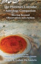 Planetary Calendar Astrology Companion