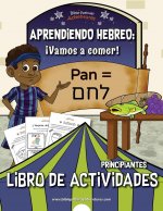 Aprendiendo Hebreo !Vamos a comer!