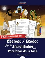 Shemot Exodo