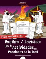 Vayikra Levitico