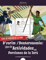 D'varim Deuteronomio