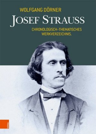 Josef Strauss (Pevná)