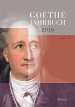 Goethe-Jahrbuch Band 136, 2019