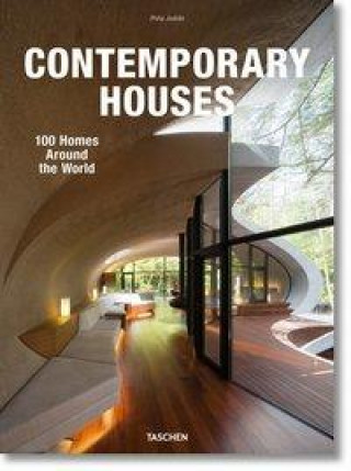 Contemporary Houses. 100 Homes Around the World