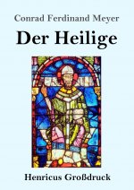 Heilige (Grossdruck)