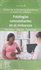 Patologías concomitantes en el embarazo