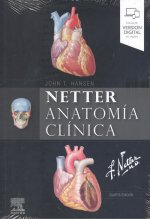 Netter. Anatomía clínica (4ª ed.)