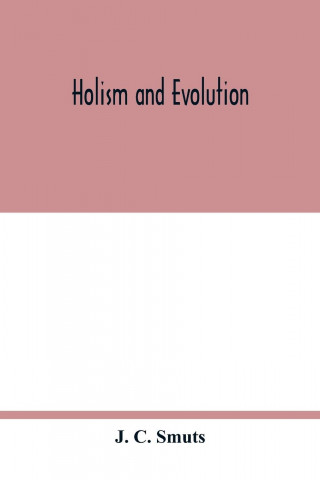 Holism and evolution