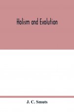 Holism and evolution