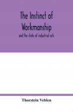instinct of workmanship