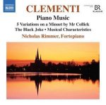 Klaviermusik