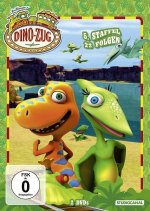 Dino-Zug
