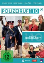 Polizeiruf 110 - Die Schlacht