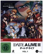 Date a Live - Season 3 (Volume 1)