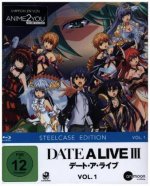 Date a Live - Season 3 (Volume 1)